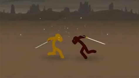 StickMan Fight Combat Gods YouTube