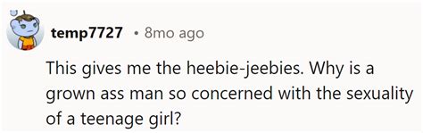Teen Grounded For Defending Her Lesbian Identity Against Stepfather S Persistent Bisexual