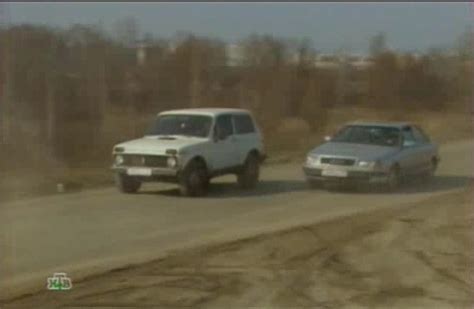 IMCDb Org 1986 VAZ 2121 Niva In Brat Za Brata 3 2014