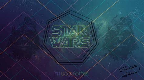 Wallpaper Star Wars Galaksi Ruang Langit Teks Simetri Desain Grafis Pola Tekstur