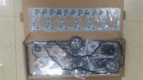 Gasket Set 65 99601 8061 Gasket Set Engine Overhaul Gasket Set And