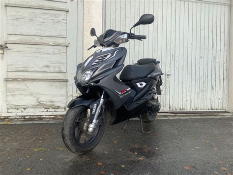 Yamaha NS 50 Aerox MBK Nitro Roller Scooter Kaufen Auf Ricardo