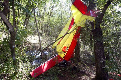 Nord Un Pilote Meurt Dans Le Crash De Son Ulm