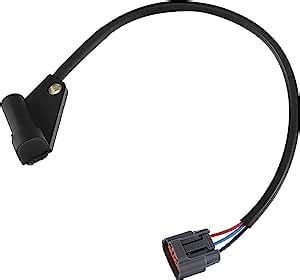 Amazon X Autohaux Crankshaft Position Sensor Replace Bp W A