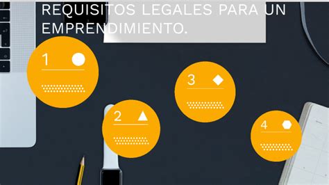 Requisitos Legales Para Un Emprendimiento By Kamila Vallejo On Prezi