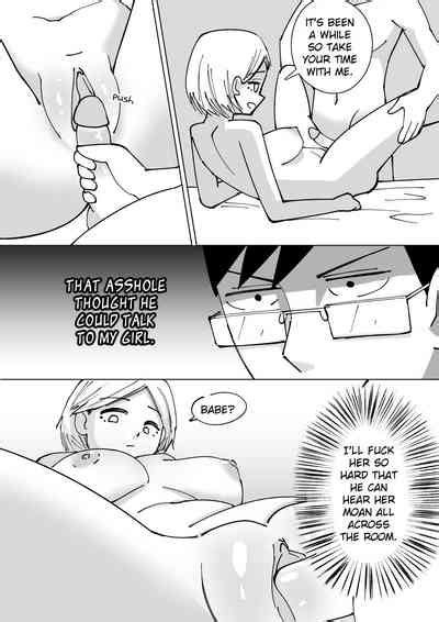 Korea Trip Nhentai Hentai Doujinshi And Manga