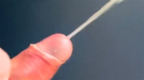 喷射精液 喷射出大量粘稠的精液 Pornhub Gay