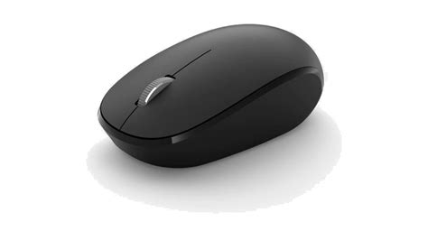 Mysz Bluetooth, Microsoft, RJN-00003, czarna - Microsoft | Sklep EMPIK.COM