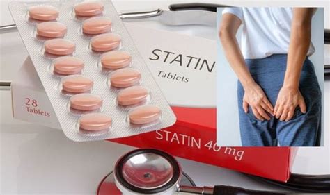 Statins The Smelly Symptom Considered A Common Side Effect Express