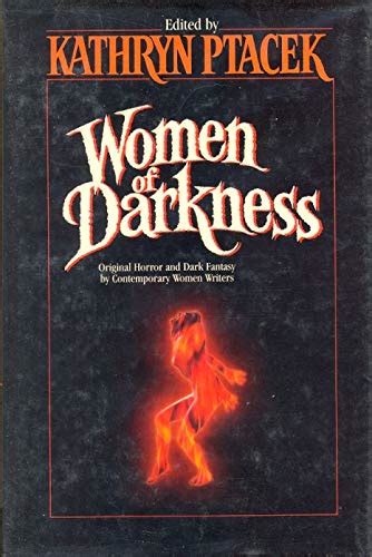 Women Of Darkness Original Horror And Dark Fantasy By Contemporary