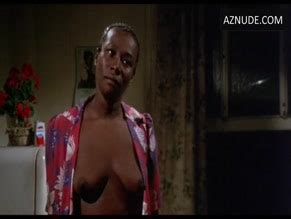 NAWANA DAVIS Nude AZNude