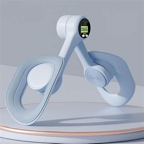Aurora Glaze Pelvic Floor Trainer, Aurora Glaze Thigh Master, Beautiful