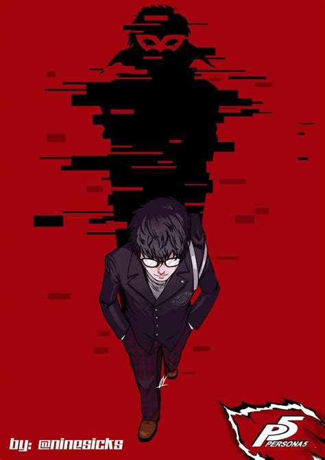 Persona 5 Joker Computer Wallpapers - Wallpaper Cave