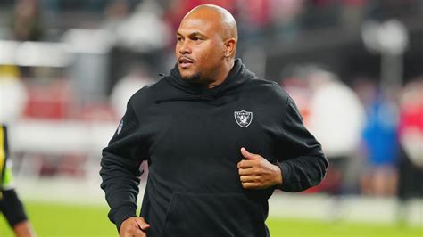 Sources: Antonio Pierce leading candidate for Raiders job - ABC7 Los ...