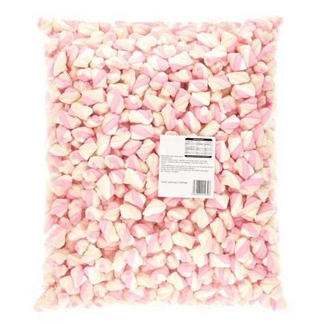 Pianki Marshmallow Mini Kg Widerki Do Deser W Kawapartner Pl