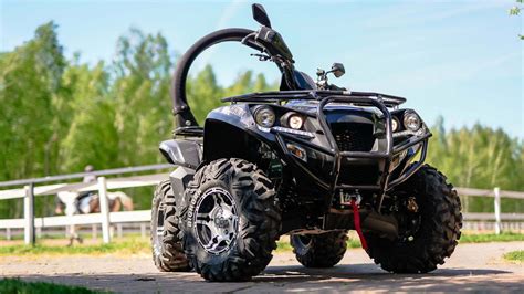 Best Electric ATVs in 2022