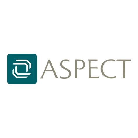 aspect software logo png vector ai  svg
