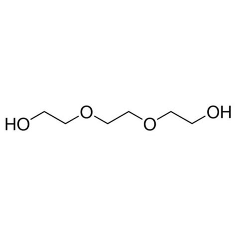 Trietilenoglicol 1000 mL | Neon Comercial 3774