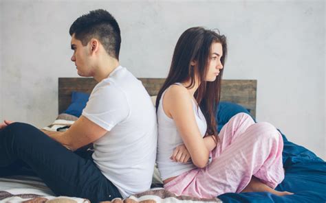 Warum haben Frauen keine Lust auf Sex Ursachen Statistiken Lösungen