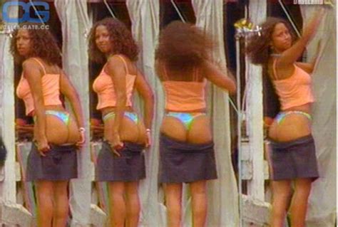 Stacey Dash Nude Pictures Photos Playboy Naked Topless Fappening