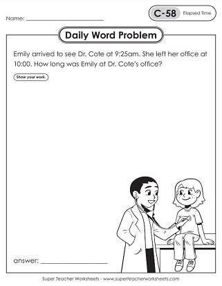 Homeschooling With Super Teacher Worksheets Entirely At Home