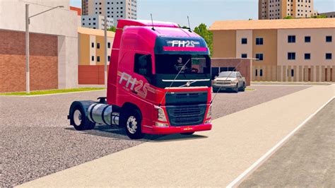 Skins Volvo Fh Edi O Especial Anos Do Fh Rodrigo Games