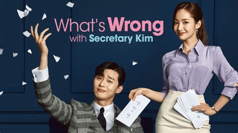 Assistir a What's Wrong with Secretary Kim | Disney+