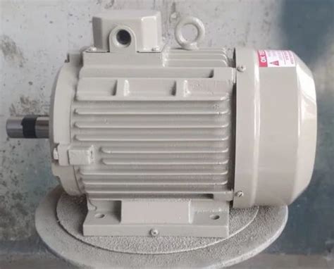 Ridham 15 Hp 1440 Rpm 3 Phase Induction Motor 05hp To 10hp At Best