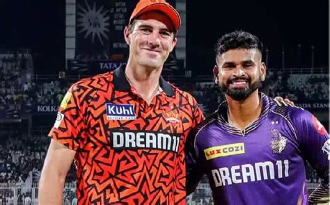 Ipl Season Final Today May Srh Vs Kkr Check Here The Head To