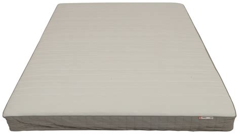 Ikea Hafslo Review | Mattress | CHOICE