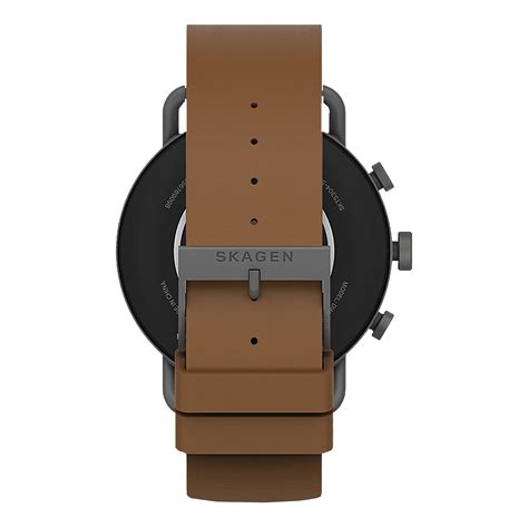 Buy Skagen Falster Gen Smartwatch With Activity Tracker Mm Digital