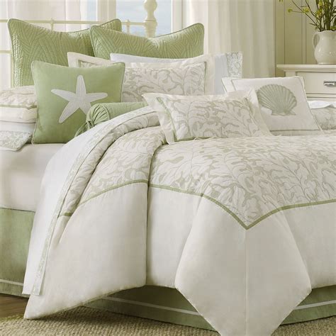Brisbane Coastal Comforter Bedding | Coastal bedrooms, Comforter sets