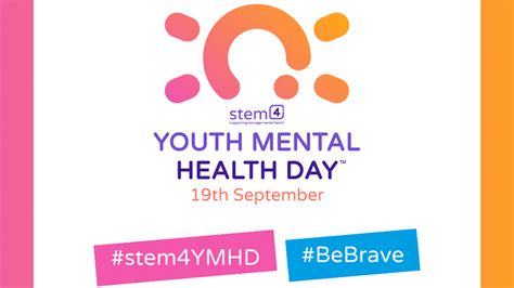 Youth Mental Health Day Active Care Group