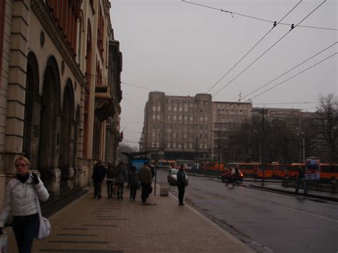 Is it Safe to Travel in Serbia