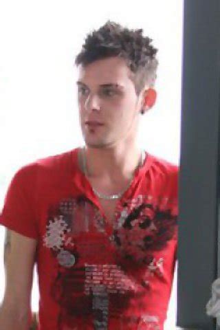 Adam Watson Gay Pornstar BoyFriendTV