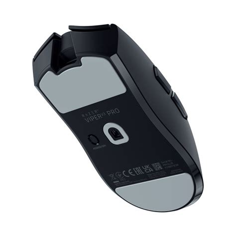 Razer Viper V3 PRO Black