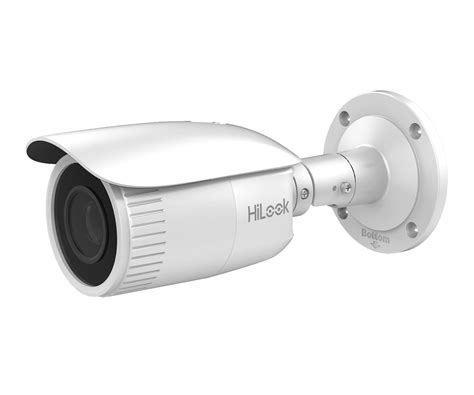 Hilook Ipc B640h Z 4mp Ip Bullet 28 12mm Mfz Connectecuk