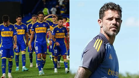 Gago Borra A Un Referente El Refuerzo Que Hace Olvidar A Una Figura