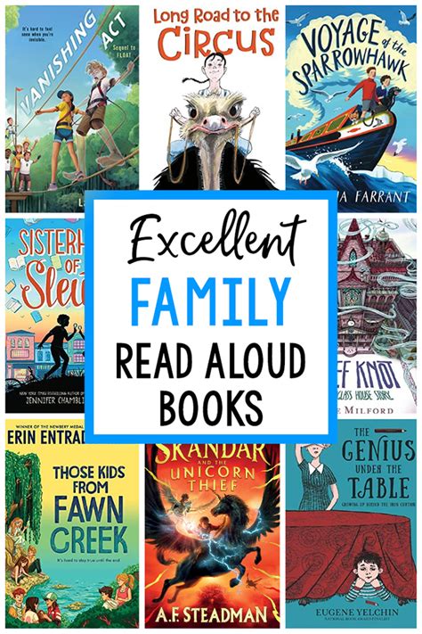 The 15 Books I Read Aloud to My Kids in 2022 - Some the Wiser