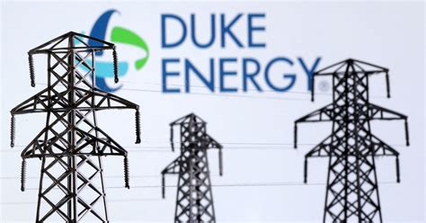 North Carolina Approves Duke Energy Rate Hike Reuters