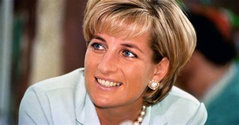 La Foto Inédita De La Princesa Diana Que Hizo Pública Su Hermano Y Su