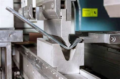 Guide to Sheet Metal Bending: Techniques, Tools, and Applications ...