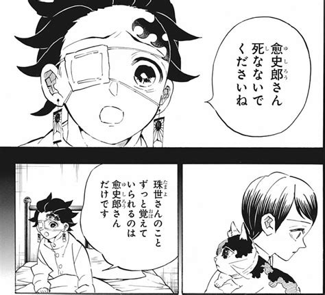 【鬼滅の刃】23巻ネタバレ第197話から第205話まで紹介【最新】 しゅみかつ