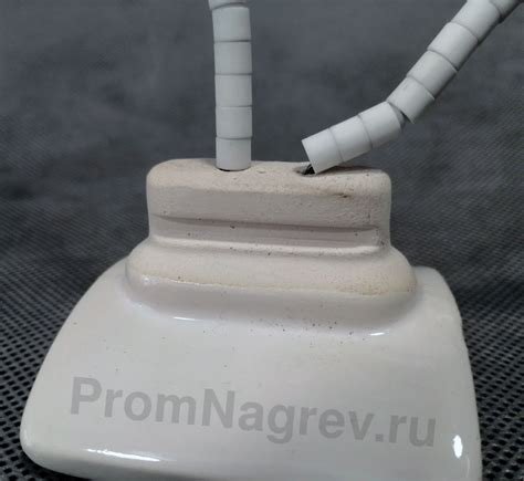 Купить электрический инфракрасный излучатель керамический КТЕ 150 Вт и ...