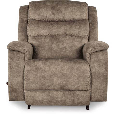 La Z Boy Redwood 16h776 Casual Big And Tall Power Wall Recliner With Power Headrest Lumbar Usb