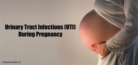 Urinary Tract Infections Uti During Pregnancy Symptoms Causes And