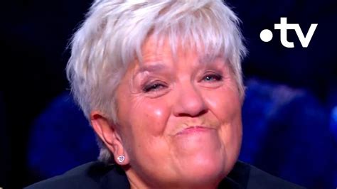 Muriel Robin Chante La Tendresse Pour Son Amie Mimie Mathy YouTube