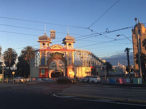 Luna Park Melbourne Australia - Free photo on Pixabay - Pixabay