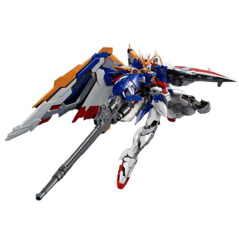 Postcod Bandai Rg Wing Gundam Ew Model Kit Action Figure