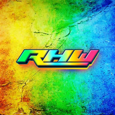 Real Hardcore Wrestling YouTube